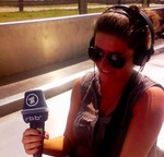 Ü-Wagen Reportage vom CSD 2016 für radioeins