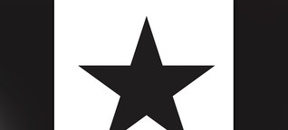 Album des Jahres: David Bowies "Blackstar" - Der Stern strahlt heller denn je