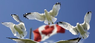 Kanada: Regierung plant Ausweitung der Überwachung im Internet