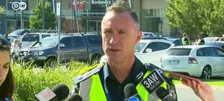 Five dead in Melbourne plane crash