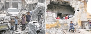 Die Rückkehr nach Kobane - Wiener Zeitung Online [1]