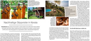 Ayurveda: Nachhaltige Stippvisite in Kerala