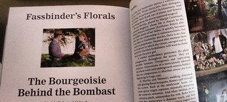 Fassbinder's Florals / The Bourgeoisie Behind the Bombast
