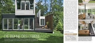Magazin 20 Private Wohnträume: Architektur.pdf