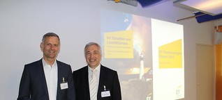 Deutsche Biotech-Unternehmen nur als Durchlauferhitzer? Biotechnologie-Report 2015 im Technologiepark Heidelberg vorgestellt