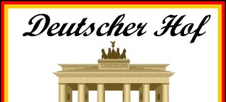 Deutscher Hof International
