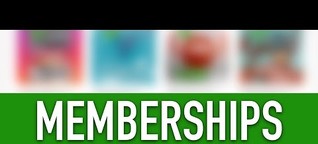 Membership-Website mit WordPress und WooCommerce am Beispiel UPLOAD Magazin Plus