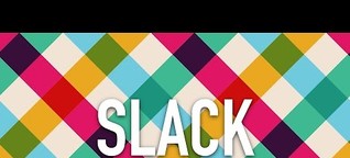 Was ist Slack? Der „E-Mail-Killer" für Teams erklärt
