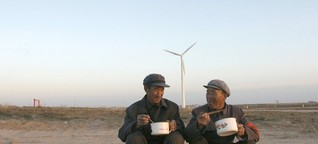 Energie-Studie: China überholt Öko-Spitzenreiter Deutschland - SPIEGEL ONLINE