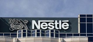 Die größten Skandale: Weshalb „Nestlé" immer wieder in der Kritik steht - Wasserprivatisierung, Bestechung, Unterdrückung [1]