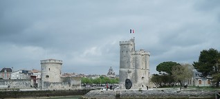 mare TV La Rochelle