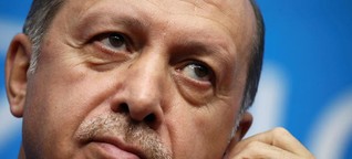 Türkei: Mittelständler verlieren die Zuversicht