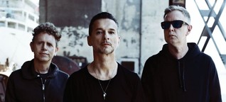 Rezension | Depeche Mode: Spirit. Enjoy the Revolution
