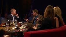 NDR Talk Show - Interview mit Florian Schröder über die Rolle der Frau 2016