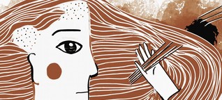 Psychische Störung - Vom Zwang, sich die Haare auszureißen