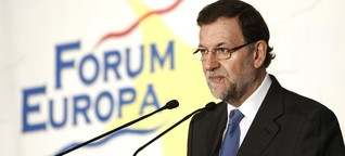 Spanien: Politische Siesta