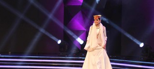 Afganistanin "Idolsin" finaaliin pääsi ensimmäistä kertaa nainen - "Se osoittaa, että ihmisten ajattelu on muuttunut"