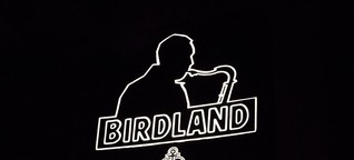 Birdland wieder auf Höhenflug - Eimsbütteler Nachrichten