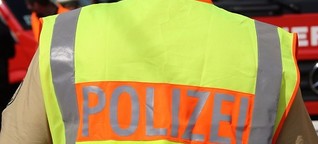 Sprengstoff-Verdächtiger aus der Pfalz hat Kontakte zu rechten Szene - SWR1 News