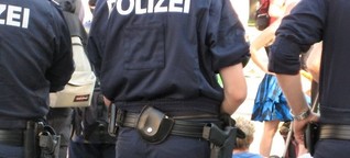 Sprengstoff-Verdächtiger aus der Pfalz hat Kontakte zur rechten Szene - SWR4