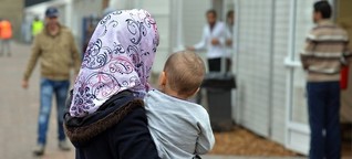 Psychiaterin im Interview: „Flüchtlinge mit psychischen Erkrankungen werden allein gelassen"