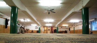 Moscheen: Der Klischeereport