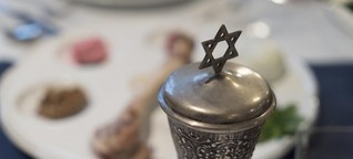 Die Chabad-Bewegung und das Pessachfest