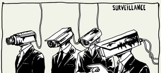 Surveillance Never Stops | Privacy Talks