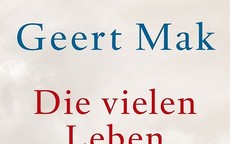 DLF / ANDRUCK 
Geert Mak - die vielen Leben des Jan Six