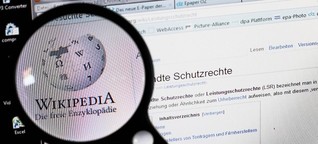 FAZ.NET-Faktencheck: Braucht Wikipedia unser Geld?