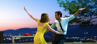 Und der Gewinner ist nicht „La La Land": Die Oscarnacht 2017