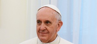 Zwei Jahre Papst Franziskus - Das ist dem Papst wichtig