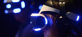 Die virtuelle Realität macht echte Inklusion möglich