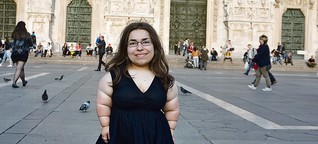 Studieren in Italien: In Forlì fühlte ich mich frei