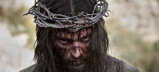 Jesus hautnah: "Jesus VR" versetzt die Zuschauer nach Nazareth | Filme | DW.COM | 08.09.2016