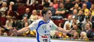 (K)ein Handballwunder in Kielce: Montpellier setzt sich beim amtierenden CL-Sieger durch