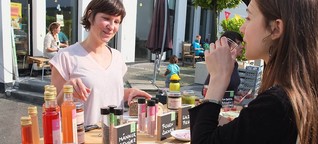 „Food Assembly": In Ehrenfeld steht Kölns erster Internet-Hofladen