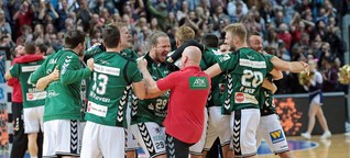 Nach Handball-Krimi: HSG Wetzlar gewinnt Duell um Platz 6!