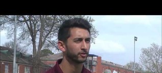 Interview with Ali Jaffery, 2nd Team Coach of Memphis City FC