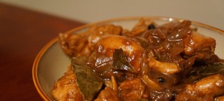 My chicken adobo,chicken Tinola , Pilipino Recipes,steps of cooking, ingredients
