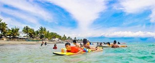 Baler Aurora Things to Do, Tour, Resorts, Surf Sabang Beach, Directions