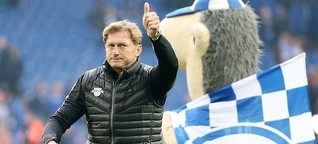 RB-Leipzig: Ultras kritisieren Red-Bull-Boss Mateschitz