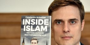 Das Buch "Inside Islam" schürt ein Anti-Wir-Gefühl