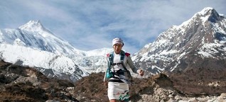 Mira Rai: Vom Bauern-Mädchen zum Trailrunning-Star