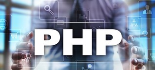 Alternative PHP-Versionen mit Plesk installieren und zuweisen