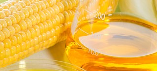 Gefährlicher als Haushaltszucker: Was Du über Maissirup wissen solltest - Bald in noch mehr europäischen Produkten: Der Zuckerersatzstoff Isoglucose