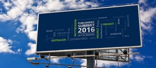 Destination Check: VDZ Publishers' Summit