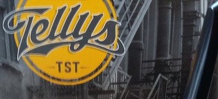 Neuer Pastaladen: „Tellys TST“ bietet Tortellini-to-go
