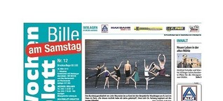 Jahrelang für Neumeiers Ballett gekämpft
