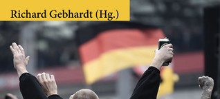 Gebhardt, Richard (Hg.): Fäuste, Fahnen, Fankulturen